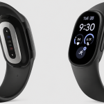 Google готує Fitbit Edge: у мережу витекли фото та характеристики нового гаджета