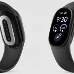 Google готує Fitbit Edge: у мережу витекли фото та характеристики нового гаджета