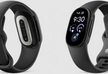 Google готує Fitbit Edge: у мережу витекли фото та характеристики нового гаджета Google Fitbit Edge — фітнес-браслет із дисплеєм
