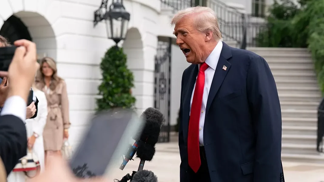 1536x864_cmsv2_058e444f-c3b0-546a-a71a-51f5a0d9b42f-9454646 The US President speaks to journalists outside the White House