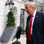 «Sociologists are corrupt»: Trump reacts to falling support
