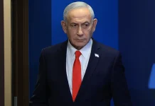 США готуються до нової війни з Іраном: заява Нетаньягу Біньямін Нетаньягу, прем'єр-міністр Ізраїлю