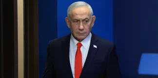 США готуються до нової війни з Іраном: заява Нетаньягу Біньямін Нетаньягу, прем'єр-міністр Ізраїлю