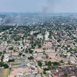 Ukraine and Russia have agreed to a ceasefire in Oleshky: the White House has announced the date