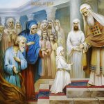 The Presentation of the Blessed Virgin Mary: date, traditions and significance of the feast day