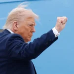 Trump has stated that Russia’s war against Ukraine is drawing to a close