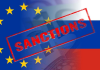 ЄС затвердив одне з найбільших розширень санкцій проти Росії Нові санкції Європейського Союзу проти Росії