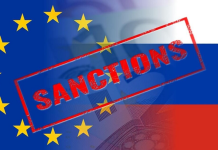Нові санкції Європейського Союзу проти Росії