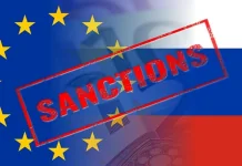 ЄС затвердив одне з найбільших розширень санкцій проти Росії Нові санкції Європейського Союзу проти Росії