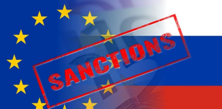 Нові санкції Європейського Союзу проти Росії
