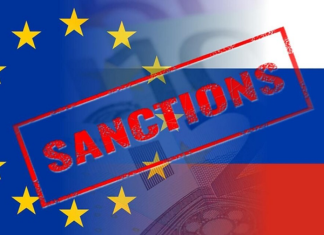 ЄС затвердив одне з найбільших розширень санкцій проти Росії Нові санкції Європейського Союзу проти Росії