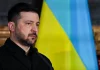 Перевага в небі змінить хід війни — Зеленський звернувся до США Зеленський назвав умову переговорів із Путіним