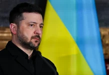 Перевага в небі змінить хід війни — Зеленський звернувся до США Зеленський назвав умову переговорів із Путіним