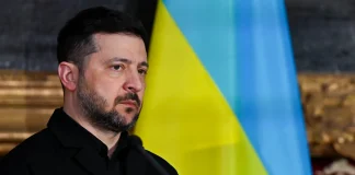 Перевага в небі змінить хід війни — Зеленський звернувся до США Зеленський назвав умову переговорів із Путіним