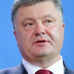 Poroshenko stated that Russian diesel would not bring down global prices