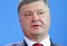 Poroshenko criticised the US decision on Russian diesel fuel