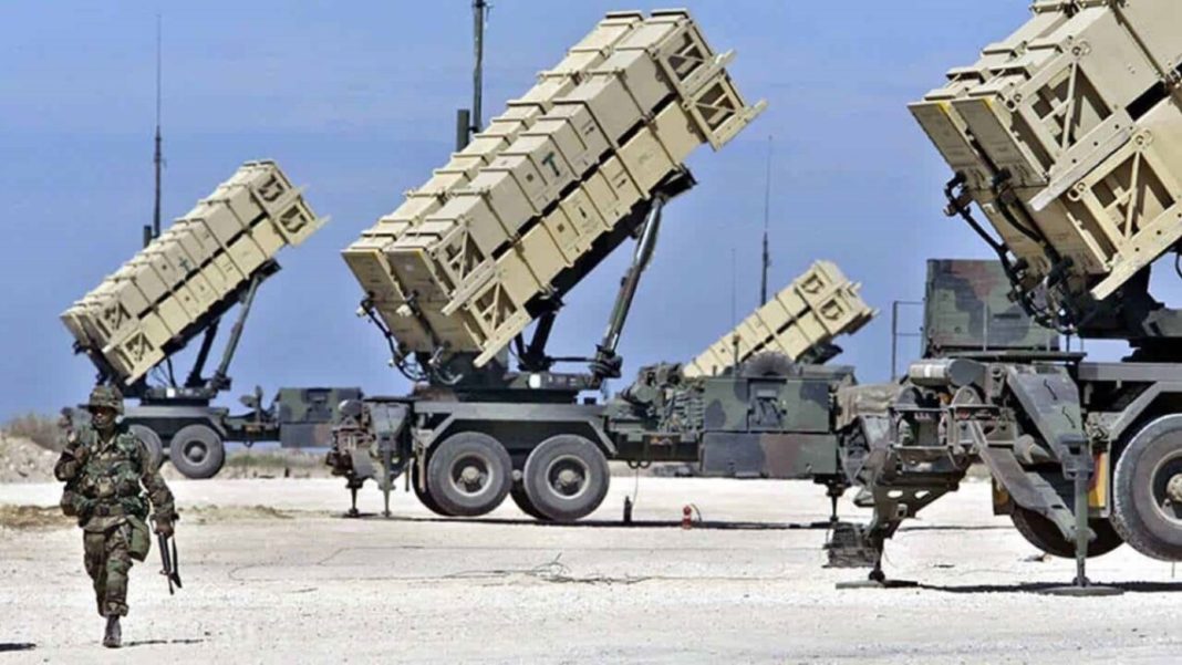 Ukraine is waiting for the paid-for Patriot systems: Hegset refuses to sign the documents — media reports Hegset is holding up the delivery of paid-for Patriot missiles to Ukraine — media reports