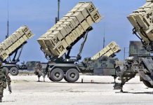 Гегсет затримує оплачені ракети Patriot для України — ЗМІ