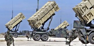 Гегсет затримує оплачені ракети Patriot для України — ЗМІ