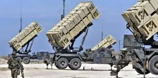 Гегсет не погоджує передачу оплачених ракет Patriot Україні — ЗМІ Гегсет затримує оплачені ракети Patriot для України — ЗМІ
