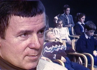 Anatoliy Kashpirovsky has died — he was 87 years old Anatoliy Kashpirovsky during a television appearance