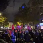 У Німеччині тисячі молодих людей вийшли на протести проти призову до армії