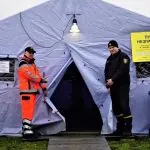 У Києві розгортають «Пункти незламності» у трьох районах