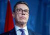 ЄС шукає переговорника з Путіним щодо війни в Україні Європа шукає переговорника з Путіним: кандидати