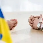 Україна хоче прискорити переговори з РФ та залучити ЄС