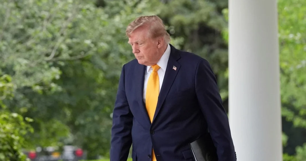 214de42b7c936112256044c167b8d146 US President Donald Trump