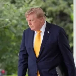 Trump demands an end to strikes on Russian oil refineries: the US has stepped up pressure on Ukraine