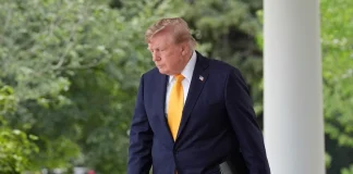 Трамп вимагає зупинити удари по НПЗ Росії: США посилили тиск на Україну Президент США Дональд Трамп