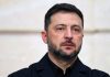 Зеленський відхилив мирний план щодо Криму — FT