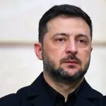 Зеленський відхилив неофіційний мирний план у 2023 році: що відомо