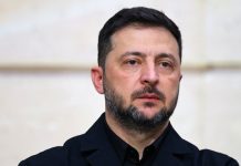 Zelenskyy has rejected a peace plan for Crimea — FT