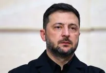 Зеленський відхилив неофіційний мирний план у 2023 році: що відомо Зеленський відхилив мирний план щодо Криму — FT