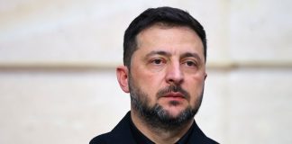 Zelenskyy rejected an unofficial peace plan in 2023: what is known Zelenskyy has rejected a peace plan for Crimea — FT