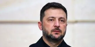 Зеленський відхилив мирний план щодо Криму — FT