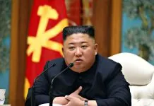 Кім Чен Ин оголосив військову реформу КНДР