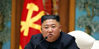 Kim Jong-un has announced military reforms in the DPRK