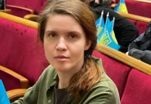 Мобілізація жінок і скасування бронювання: що пропонує Безугла Народна депутатка України Мар'яна Безугла