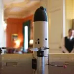 Німеччина профінансує десятки тисяч дронів SPYS для України