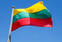 Lithuania has deployed troops to the border with Kaliningrad