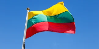 Литва перекинула військових до кордону з Калінінградом