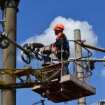 Масована атака РФ: Вінниччина та Рівненщина без світла