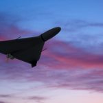A drone exploded in Moldova following a series of airspace violations