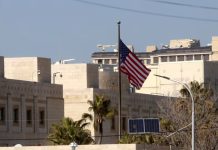 The US is urgently evacuating diplomats from the Middle East: the threat of further escalation is mounting US diplomatic mission in the Middle East