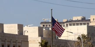 The US is urgently evacuating diplomats from the Middle East: the threat of further escalation is mounting US diplomatic mission in the Middle East
