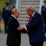 Trump is trying to force Ukraine to capitulate — The Atlantic