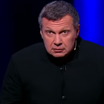 Соловйов пригрозив ядерними ударами по трьох столицях Європи